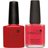 CND Creative Nail Design Vinylux + Shellac Lobster Roll-Gel Nail Polish + Lacquer-Universal Nail Supplies