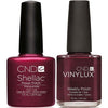 CND Creative Nail Design Vinylux + Shellac Masquerade-Gel Nail Polish + Lacquer-Universal Nail Supplies