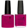 CND Creative Nail Design Vinylux + Shellac Pink Leggings-Gel Nail Polish + Lacquer-Universal Nail Supplies