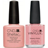 CND Creative Nail Design Vinylux + Shellac Pink Pursuit-Gel Nail Polish + Lacquer-Universal Nail Supplies