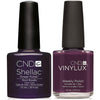 CND Creative Nail Design Vinylux + Shellac Rock Royalty-Gel Nail Polish + Lacquer-Universal Nail Supplies