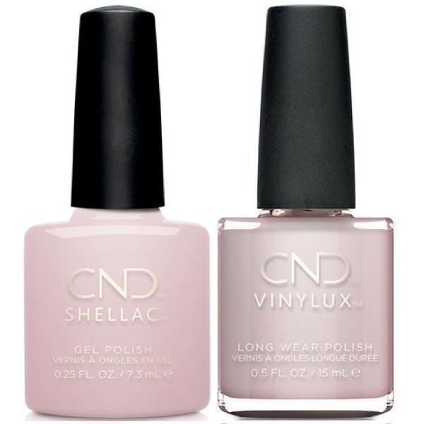 CND Creative Nail Design Vinylux + Shellac Soiree Strut-Gel Nail Polish + Lacquer-Universal Nail Supplies