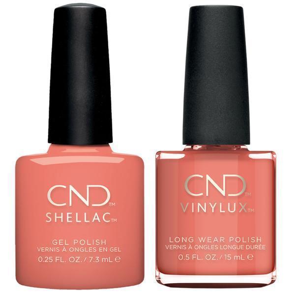 CND Creative Nail Design Vinylux + Shellac Spear-Gel Nail Polish + Lacquer-Universal Nail Supplies