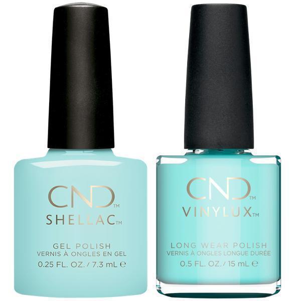 CND Creative Nail Design Vinylux + Shellac Taffy-Gel Nail Polish + Lacquer-Universal Nail Supplies