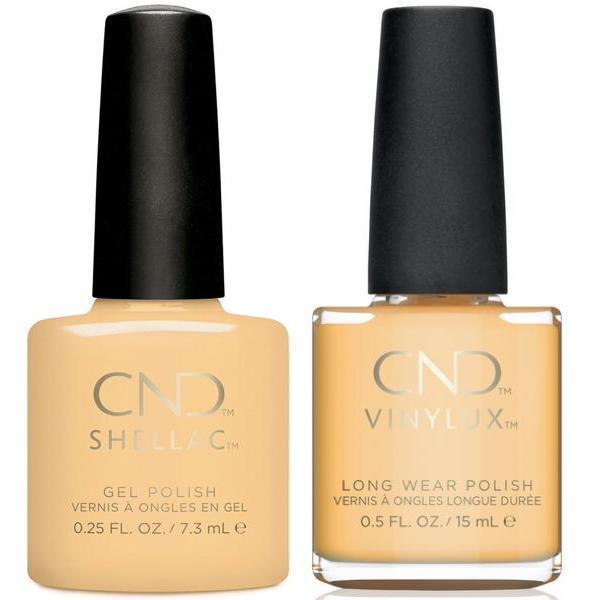 CND Creative Nail Design Vinylux + Shellac Vagabond-Gel Nail Polish + Lacquer-Universal Nail Supplies