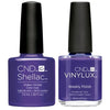 CND Creative Nail Design Vinylux + Shellac Video Violet-Gel Nail Polish + Lacquer-Universal Nail Supplies