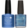 CND Creative Nail Design Vinylux + Shellac Water Park-Gel Nail Polish + Lacquer-Universal Nail Supplies