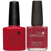 CND Creative Nail Design Vinylux + Shellac WildFire-Gel Nail Polish + Lacquer-Universal Nail Supplies