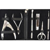 CND - Manicure Tool Set 6 Pcs-Nail Tools-Universal Nail Supplies