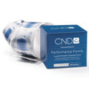 CND Performance Forms Silver-Acrylic Nails & Tips-Universal Nail Supplies