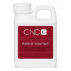 CND Radical Solarnail Sculpting Liquid 8 oz-CND Treatments-Universal Nail Supplies
