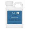 CND Retention Sculpting Liquid 8 oz 236 mL-CND Treatments-Universal Nail Supplies