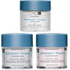 CND Retention + Sculpting Powder 0.8 oz each Set Of 3-Acrylic Nails & Tips-Universal Nail Supplies