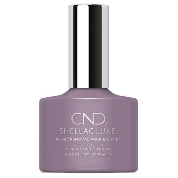 CND Shellac Luxe - Alpine Plum #261-Gel Nail Polish-Universal Nail Supplies