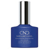 CND Shellac Luxe - Blue Eyeshadow #238-Gel Nail Polish-Universal Nail Supplies