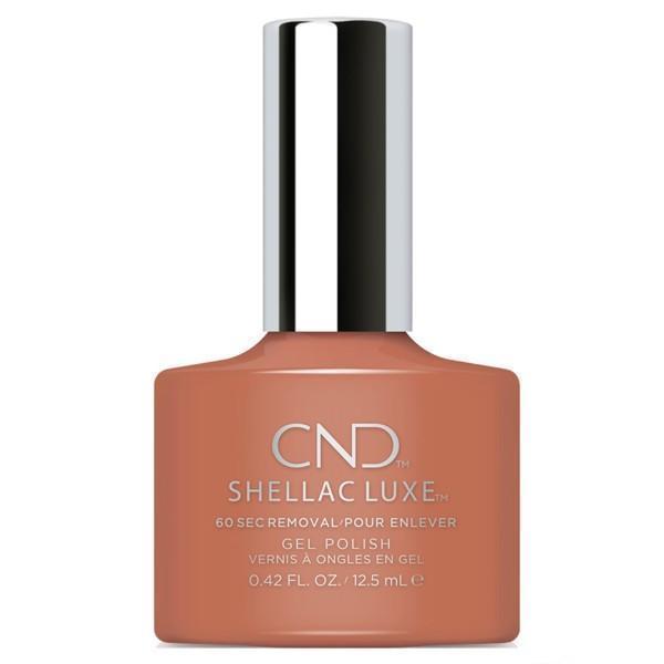CND Shellac Luxe - Boheme #298-Gel Nail Polish-Universal Nail Supplies