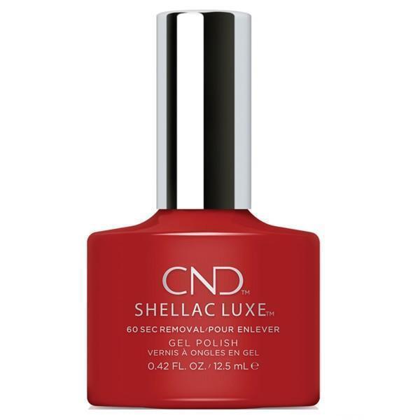 CND Shellac Luxe - Brick Knit #223-Gel Nail Polish-Universal Nail Supplies