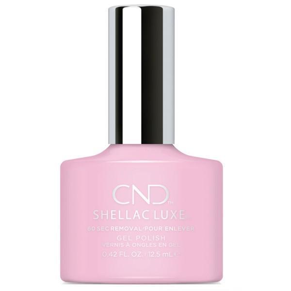 CND Shellac Luxe - Cake Pop #135-Gel Nail Polish-Universal Nail Supplies