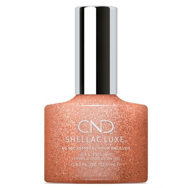 CND Shellac Luxe - Chandelier #300-Gel Nail Polish-Universal Nail Supplies