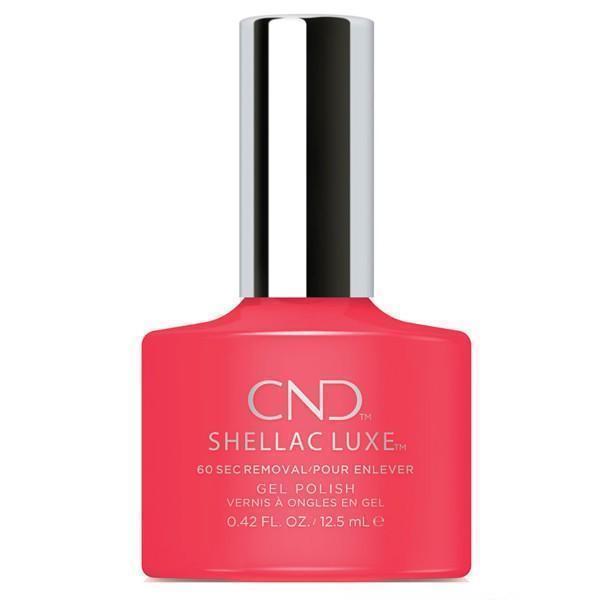 CND Shellac Luxe - Charm #302-Gel Nail Polish-Universal Nail Supplies