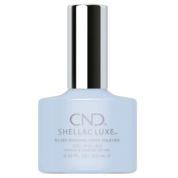 CND Shellac Luxe - Creekside #183-Gel Nail Polish-Universal Nail Supplies