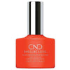 CND Shellac Luxe - Electric Orange #112-Gel Nail Polish-Universal Nail Supplies