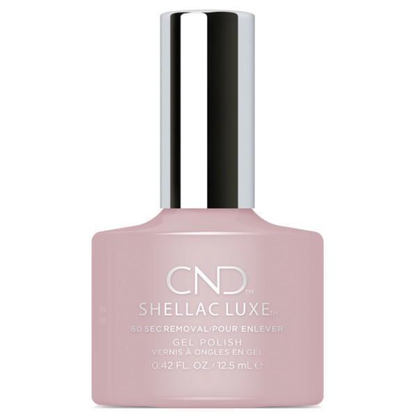 CND Shellac Luxe - Field Fox #185-Gel Nail Polish-Universal Nail Supplies