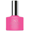 CND Shellac Luxe - Hot Pop Pink #121-Gel Nail Polish-Universal Nail Supplies