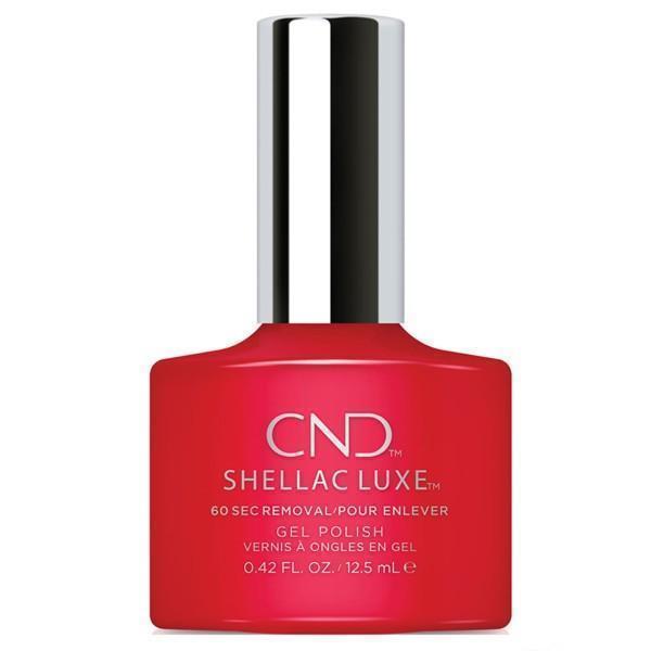 CND Shellac Luxe - Liberte #303-Gel Nail Polish-Universal Nail Supplies