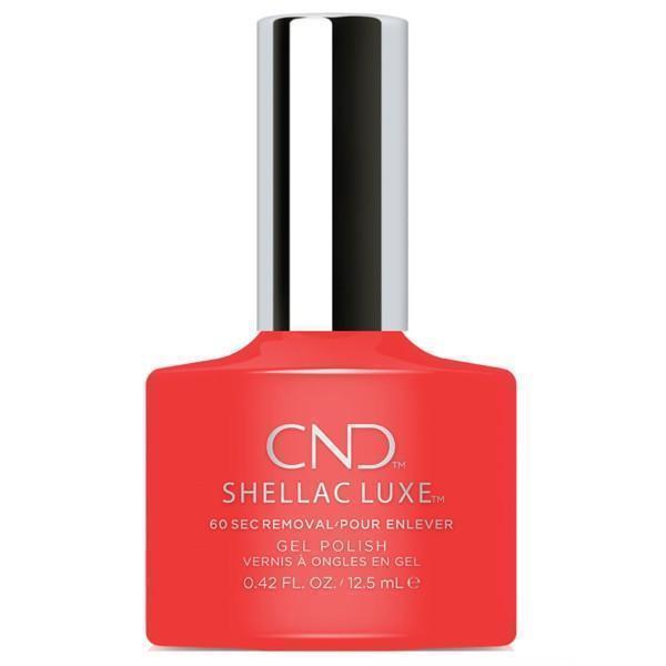 CND Shellac Luxe - Mambo Beat #244-Gel Nail Polish-Universal Nail Supplies