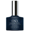 CND Shellac Luxe - Midnight Swim #131-Gel Nail Polish-Universal Nail Supplies