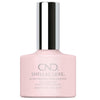 CND Shellac Luxe - Negligee #132-Gel Nail Polish-Universal Nail Supplies