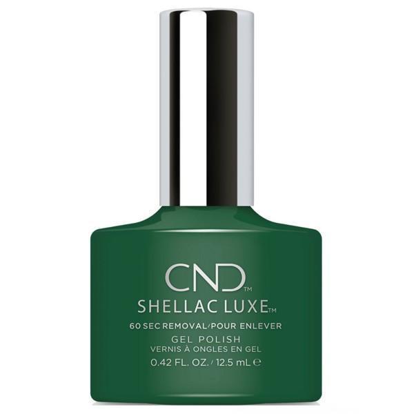 CND Shellac Luxe - Palm Deco #246-Gel Nail Polish-Universal Nail Supplies