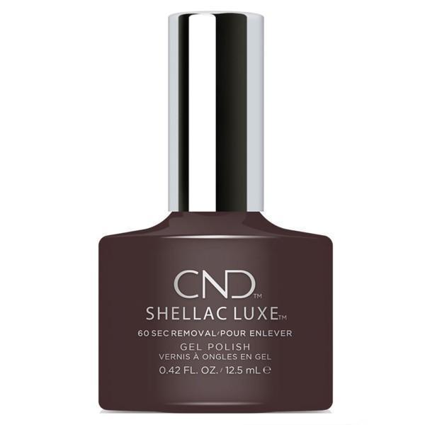 CND Shellac Luxe - Phantom #306-Gel Nail Polish-Universal Nail Supplies
