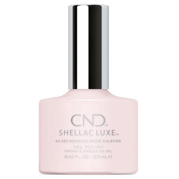 CND Shellac Luxe - Romantique #142-Gel Nail Polish-Universal Nail Supplies