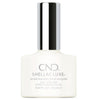 CND Shellac Luxe - Studio White #151-Gel Nail Polish-Universal Nail Supplies