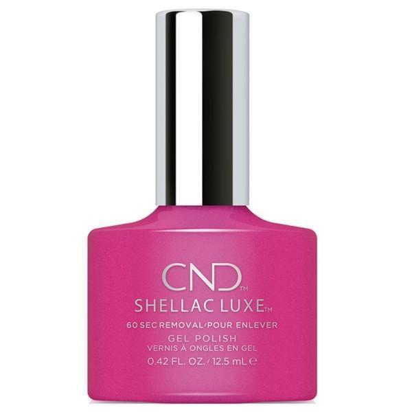 CND Shellac Luxe - Tutti Frutti #155-Gel Nail Polish-Universal Nail Supplies