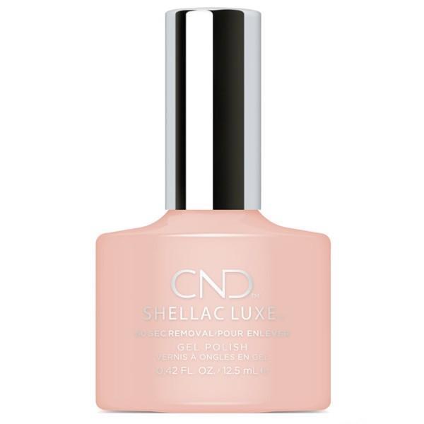 CND Shellac Luxe - Unmasked #269-Gel Nail Polish-Universal Nail Supplies