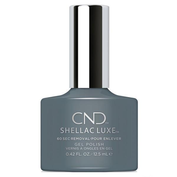 CND Shellac Luxe - Whisper #299-Gel Nail Polish-Universal Nail Supplies