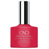 CND Shellac Luxe - Wildfire #158-Gel Nail Polish-Universal Nail Supplies