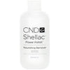 CND Shellac Nourishing Gel Remover Liquid 8 oz-Gel Nail Polish Remover-Universal Nail Supplies
