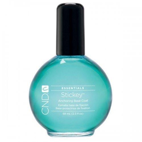 CND Stickey Anchoring Base Coat 2.3 oz-CND Treatments-Universal Nail Supplies