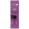CND Super Shiney High-Gloss Top Coat 0.33 oz-Nail Polish-Universal Nail Supplies