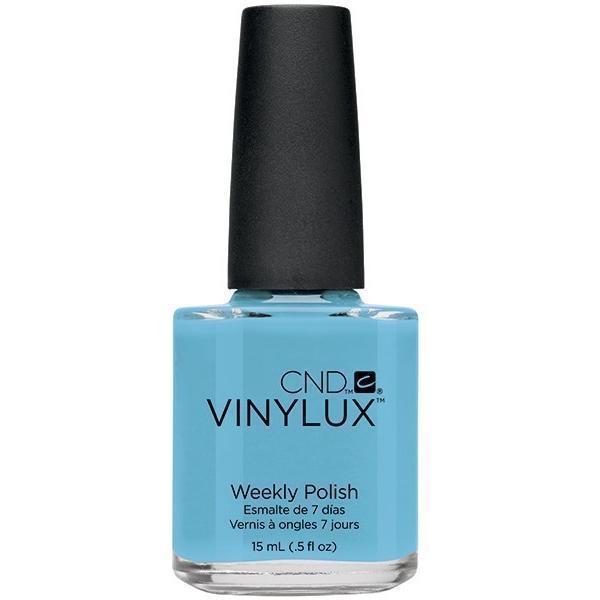 CND Vinylux - Azure Wish #102-Nail Polish-Universal Nail Supplies