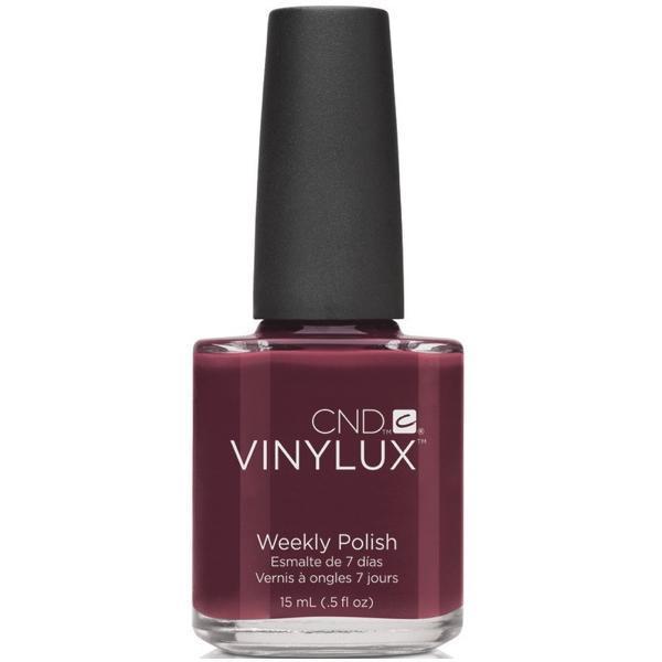CND Vinylux - Bloodline #106-Nail Polish-Universal Nail Supplies