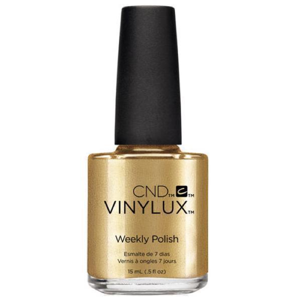 CND Vinylux - Brass Button #229-Nail Polish-Universal Nail Supplies