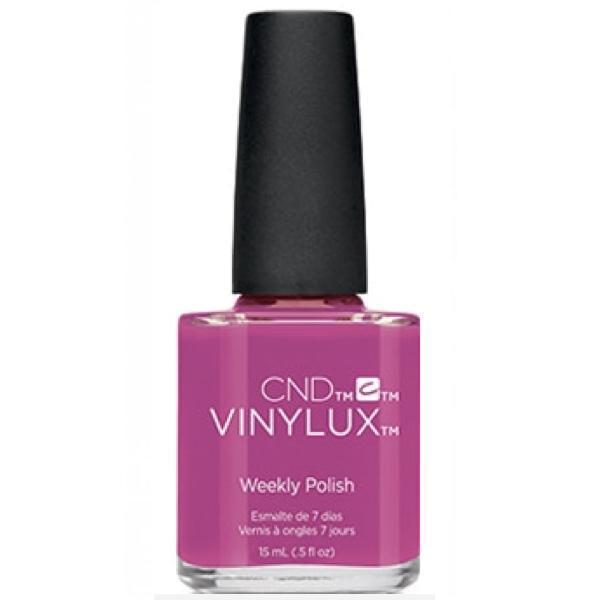 CND Vinylux - Crushed Rose #188-Universal Nail Supplies