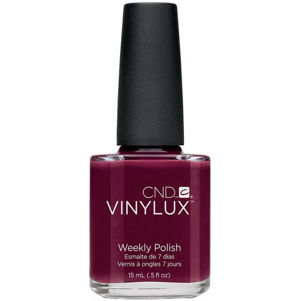 CND Vinylux - Decadence #111-Nail Polish-Universal Nail Supplies