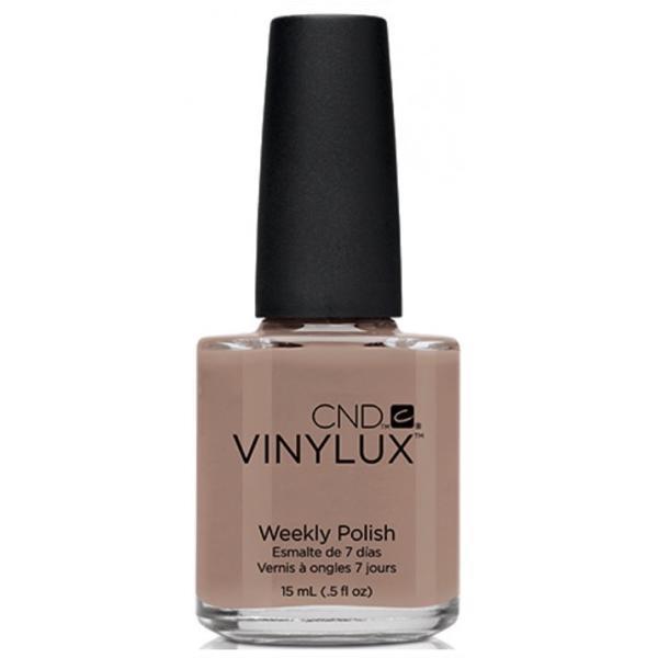 CND Vinylux - Impossibly Plush #123