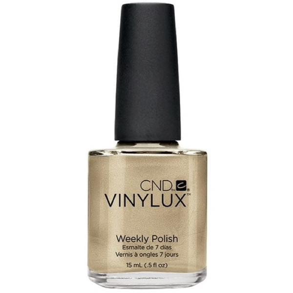 CND Vinylux - Locket Love #128-Nail Polish-Universal Nail Supplies